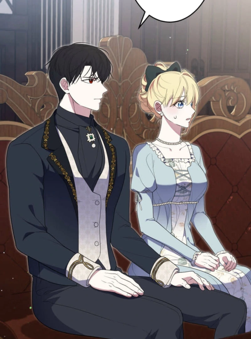 The Demon Duke’s Favor Begins the Second Time Around Chapter 20 - page 42